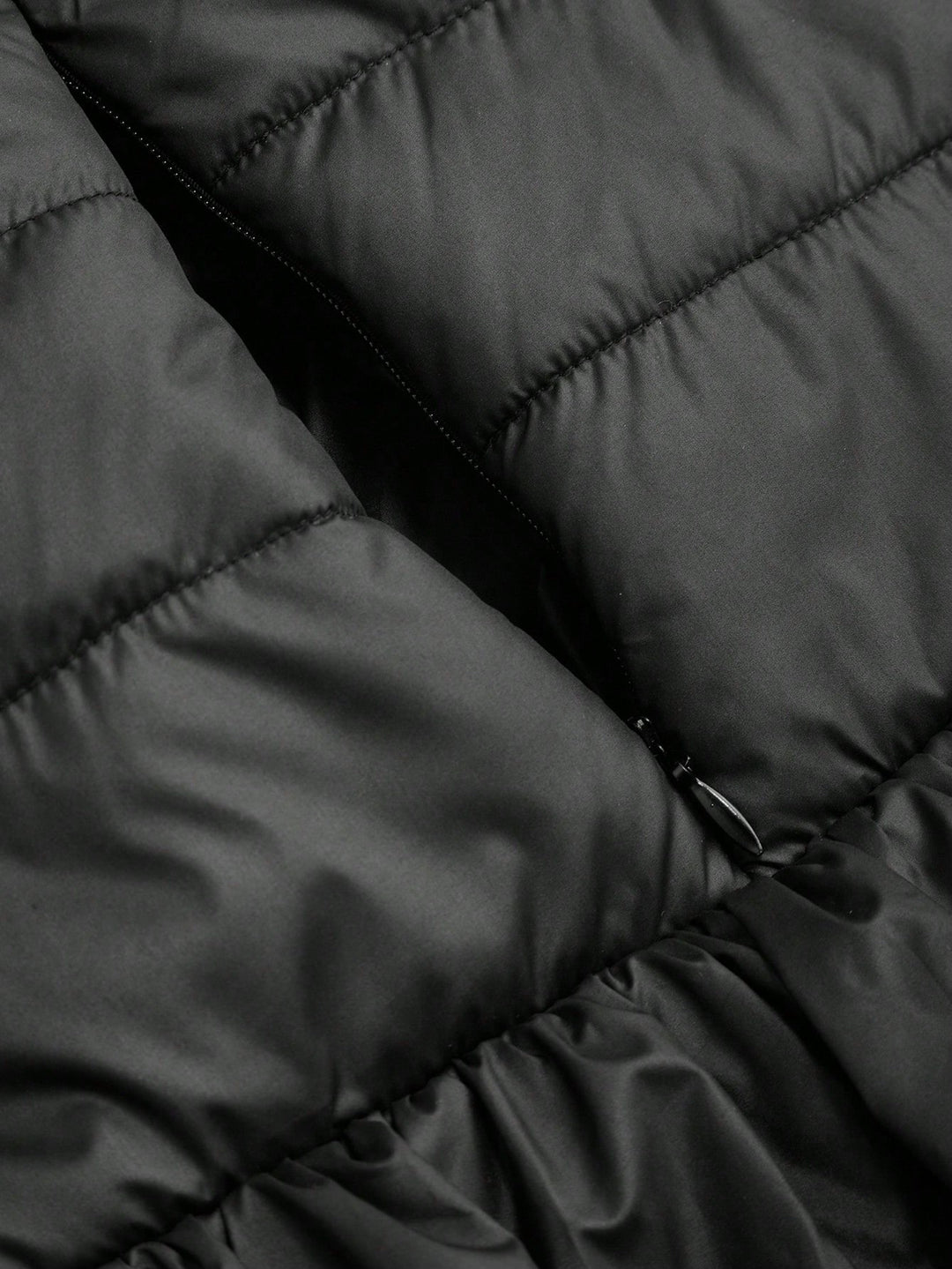 Palton SHEIN, negru