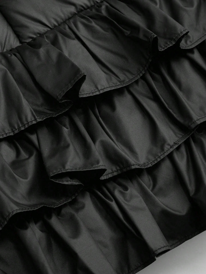 Palton SHEIN, negru