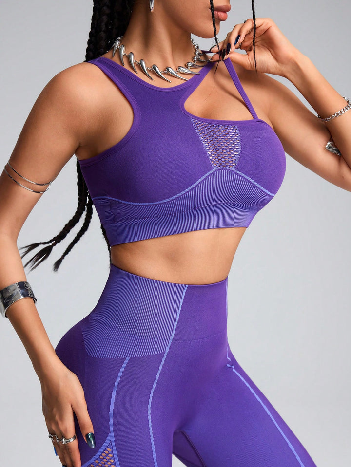SHEIN sportmelltartó