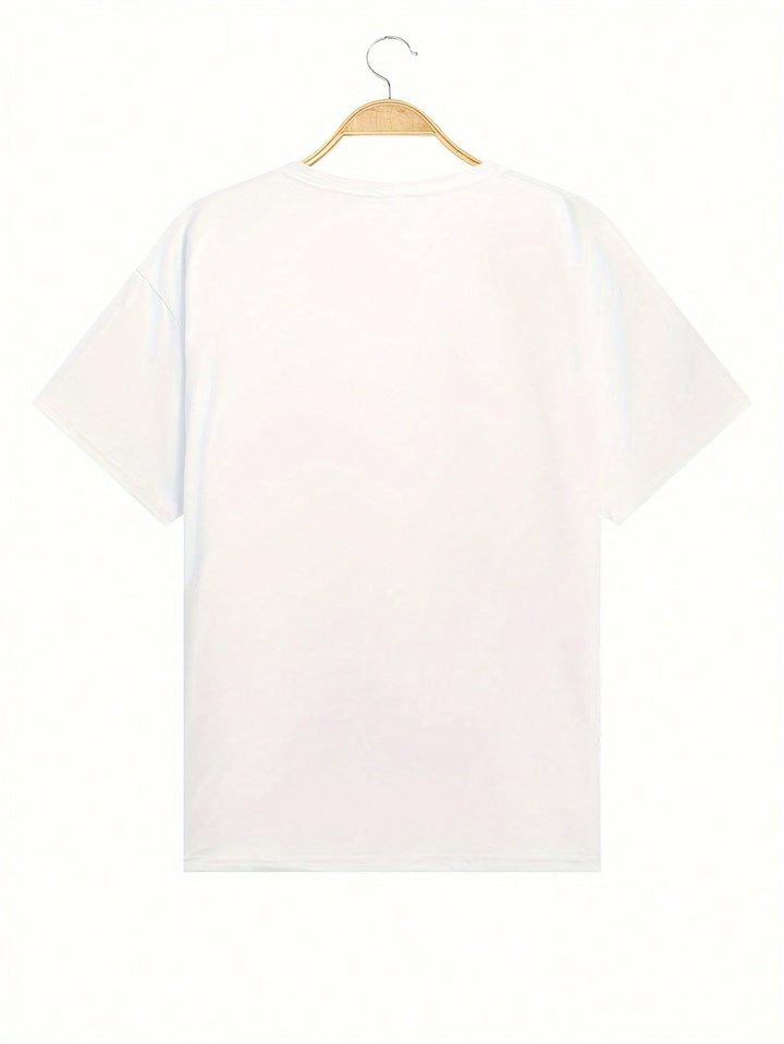 Tricou SHEIN, alb