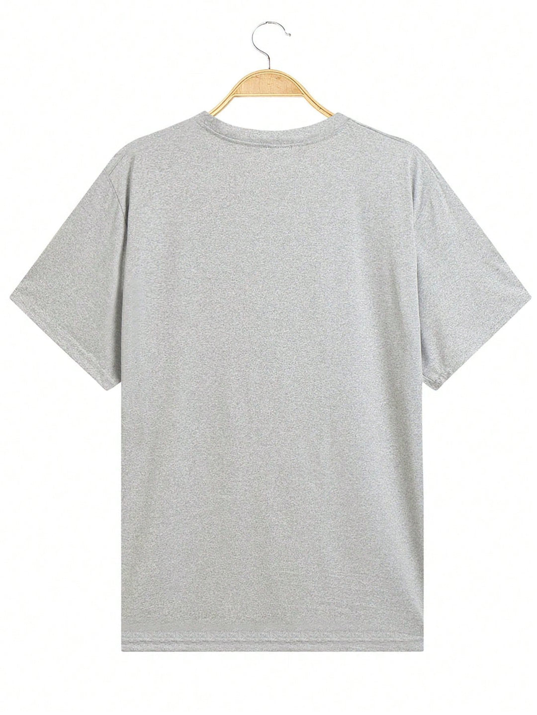 Tricou SHEIN, gri