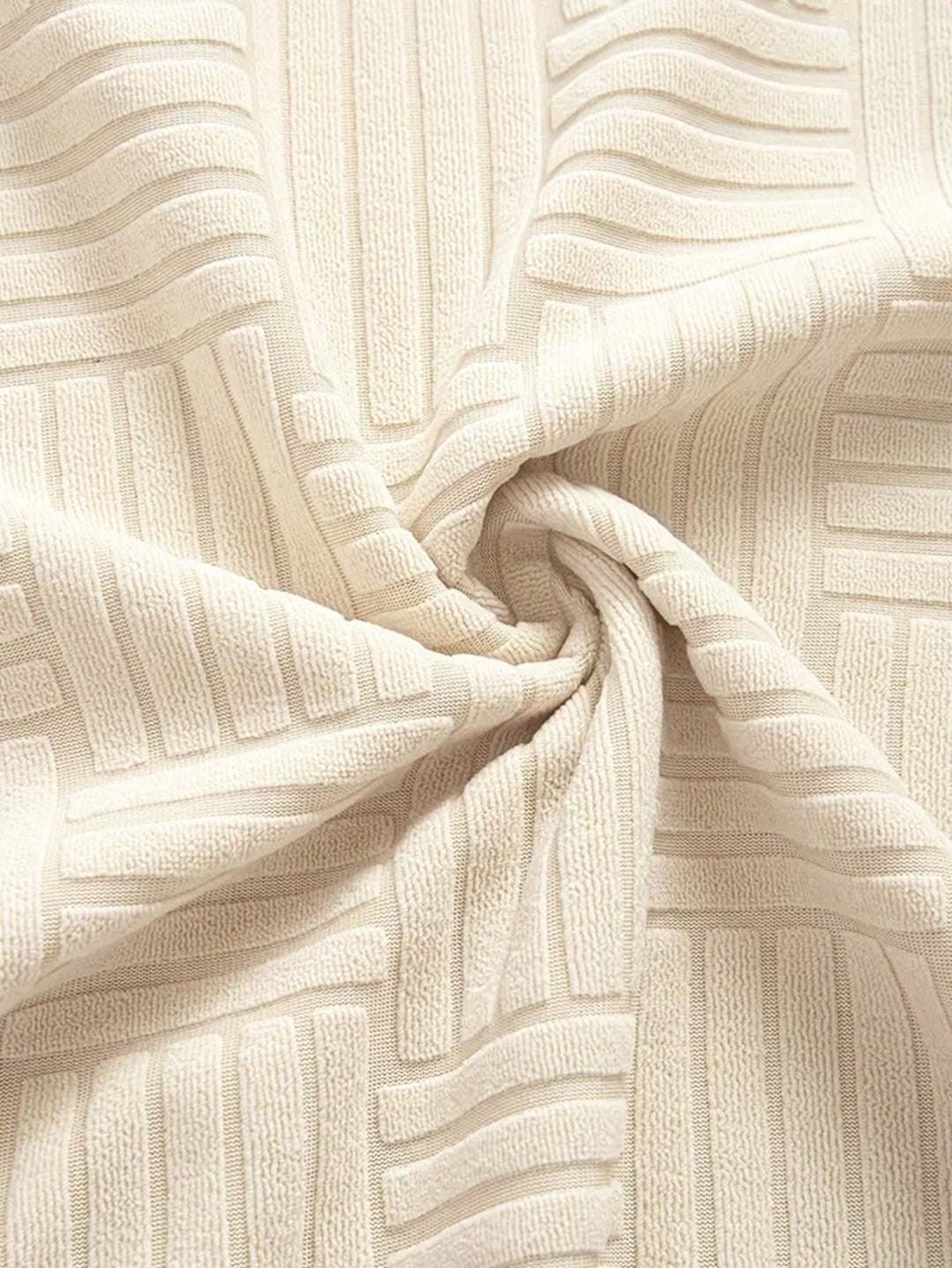 Tricou SHEIN, bej