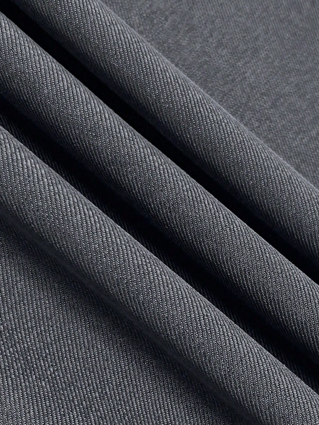 Pantaloni SHEIN, gri