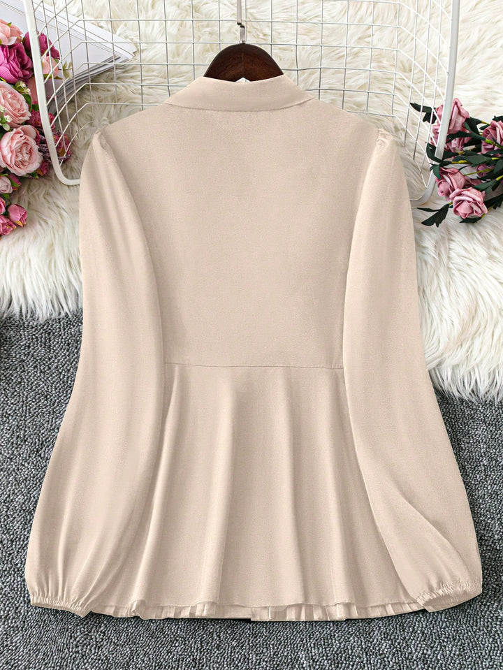 SHEIN ing, krém