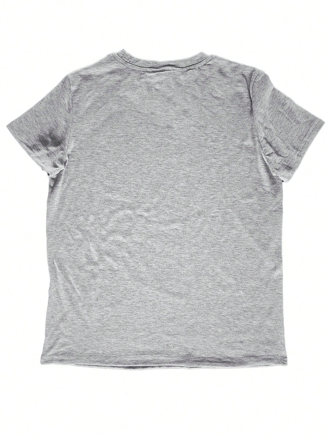 Tricou SHEIN, gri