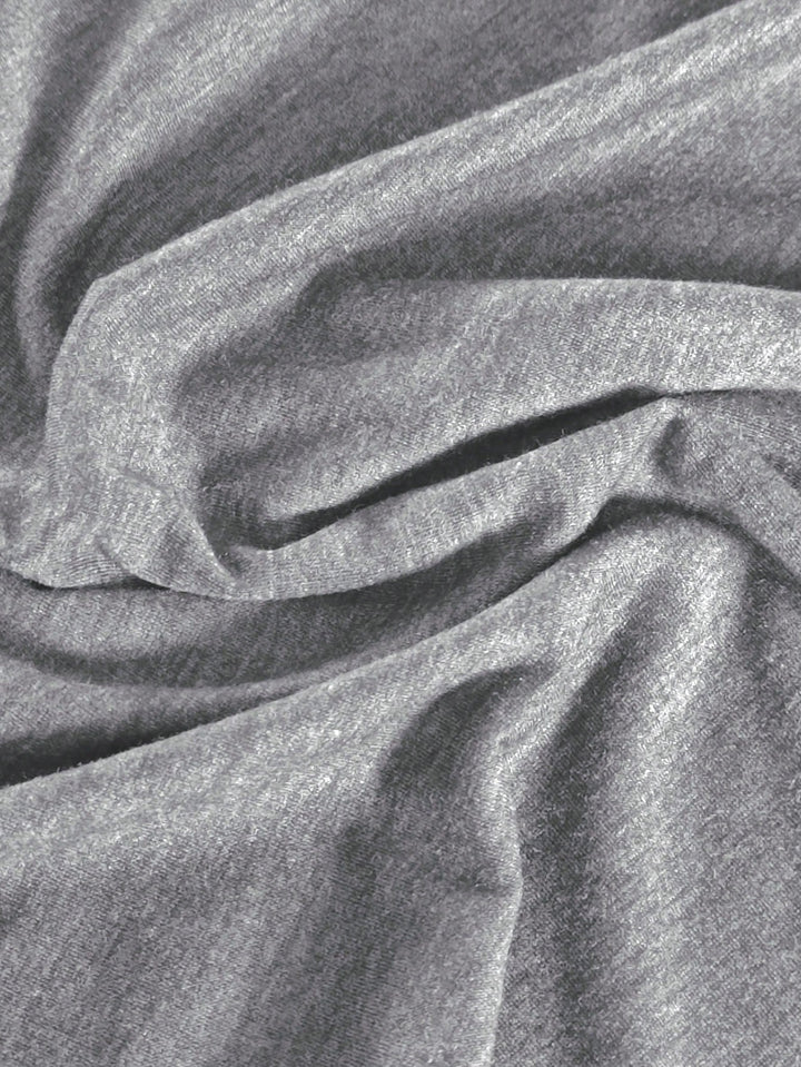 Tricou SHEIN, gri