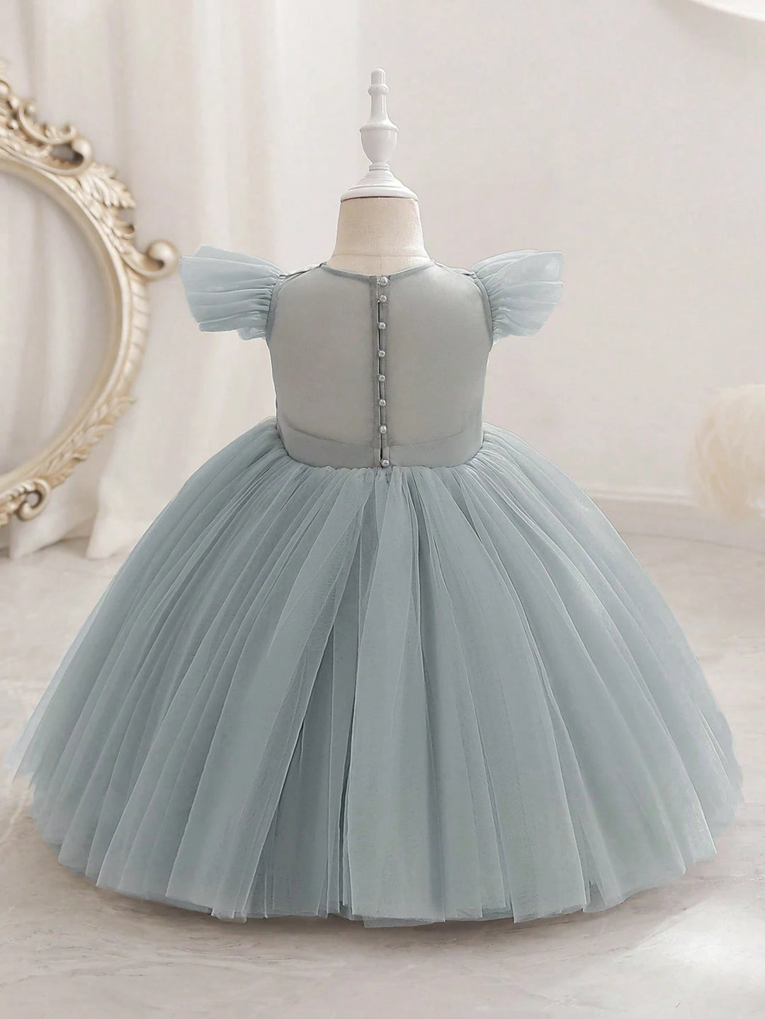 Rochie SHEIN, albastru