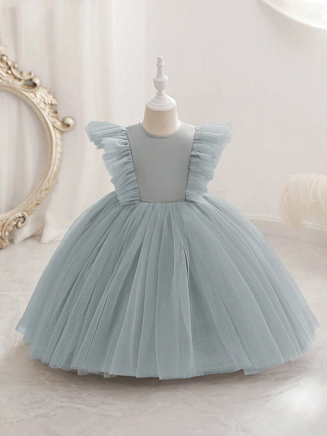 Rochie SHEIN, albastru