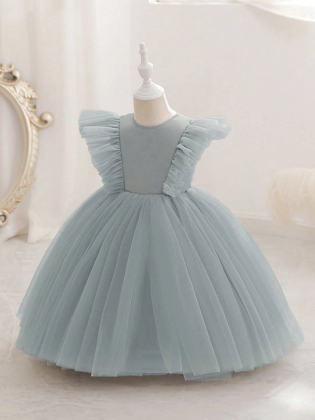 Rochie SHEIN, albastru
