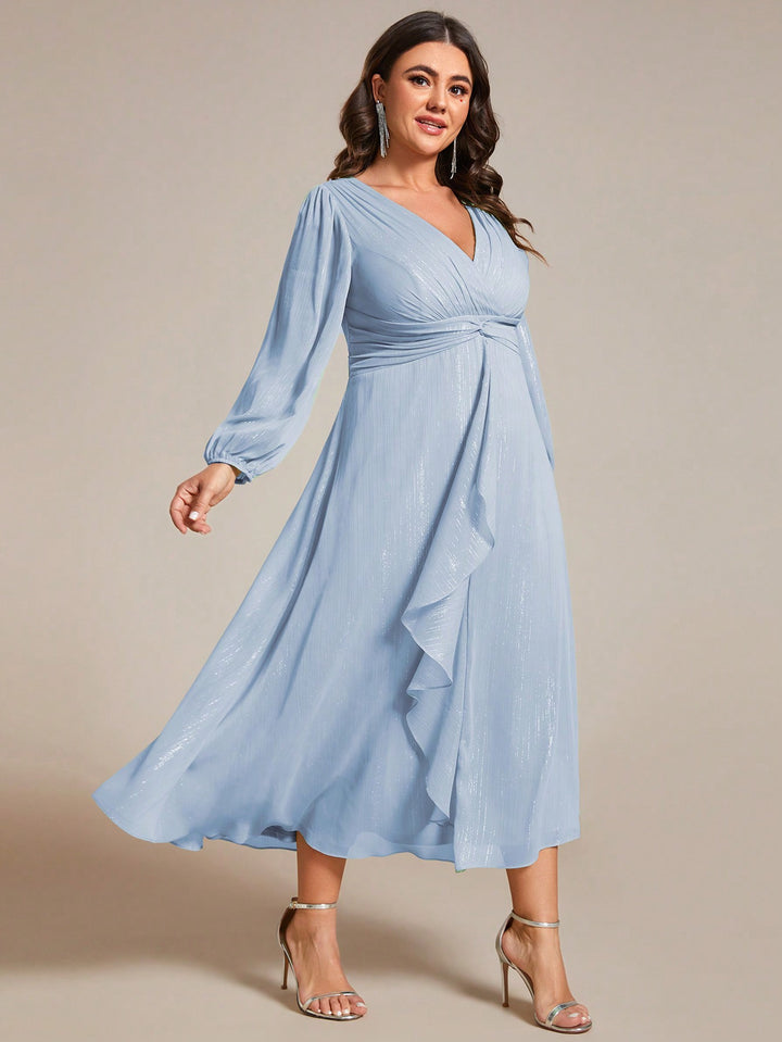 Rochie SHEIN, albastru