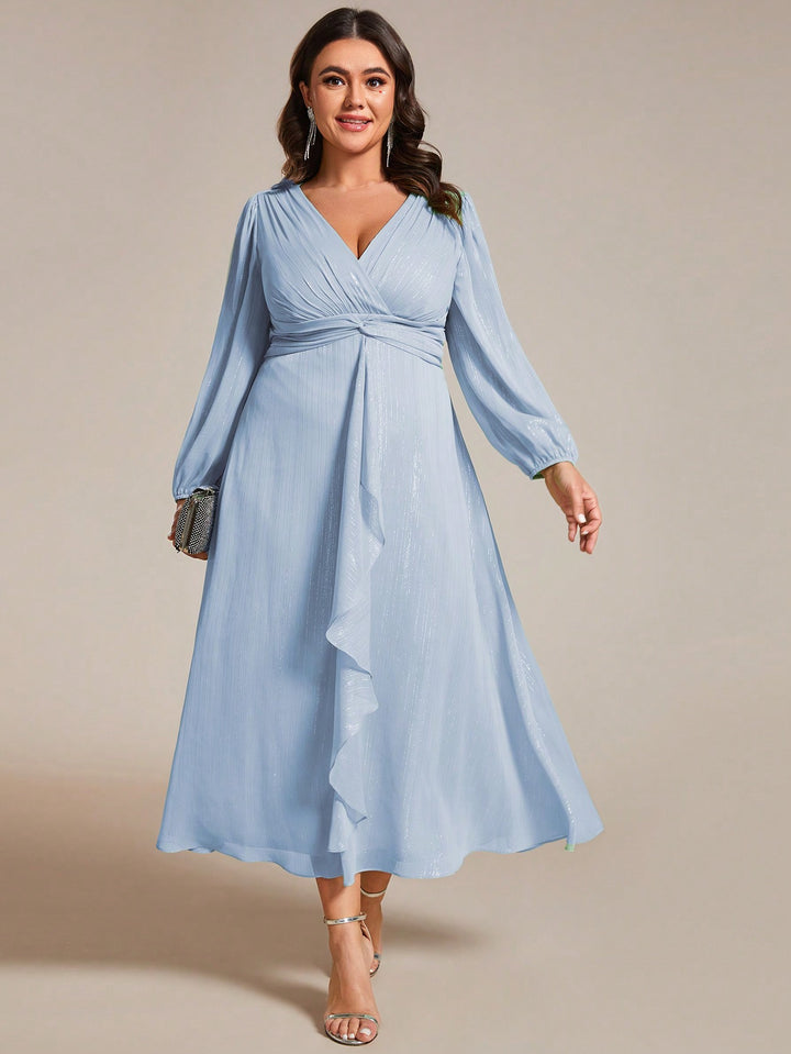 Rochie SHEIN, albastru