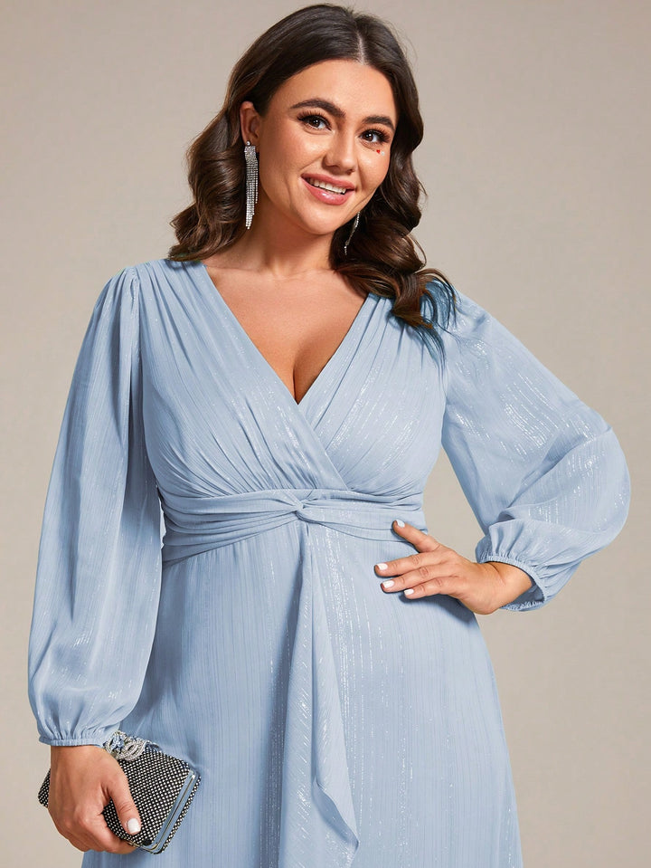 Rochie SHEIN, albastru
