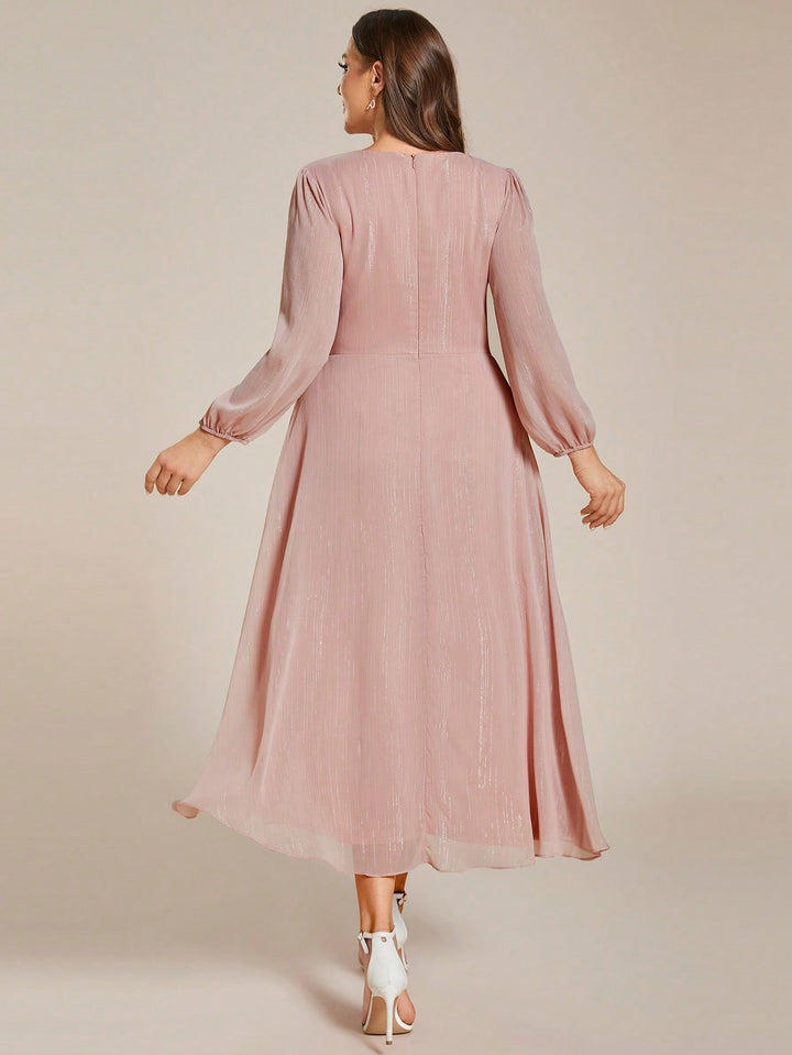 Rochie SHEIN, roz