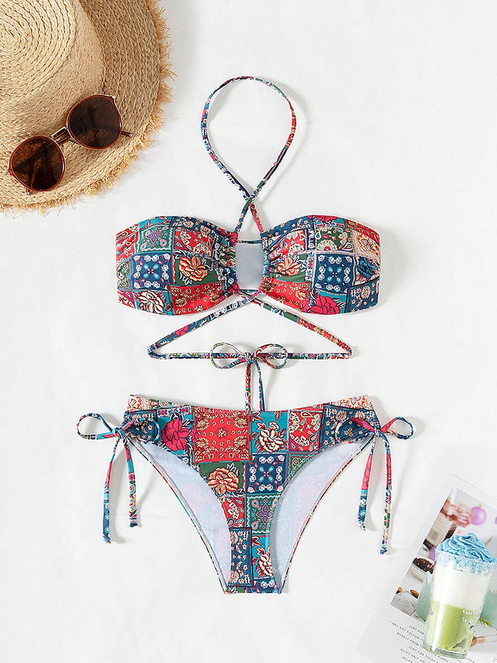 Set bikini SHEIN