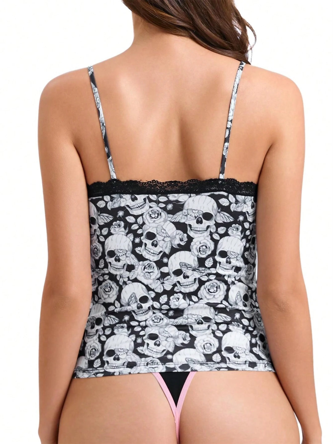 Maiou SHEIN, mix culori