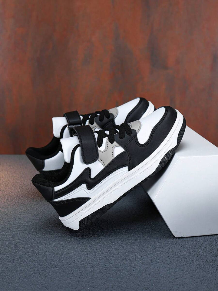 Pantofi sport SHEIN, mix culori
