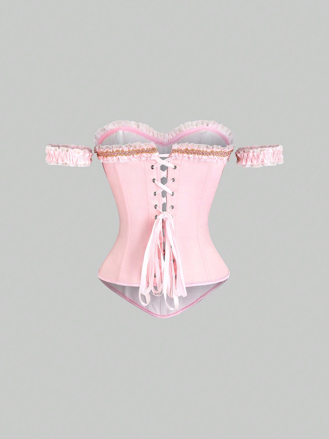 Top SHEIN, roz