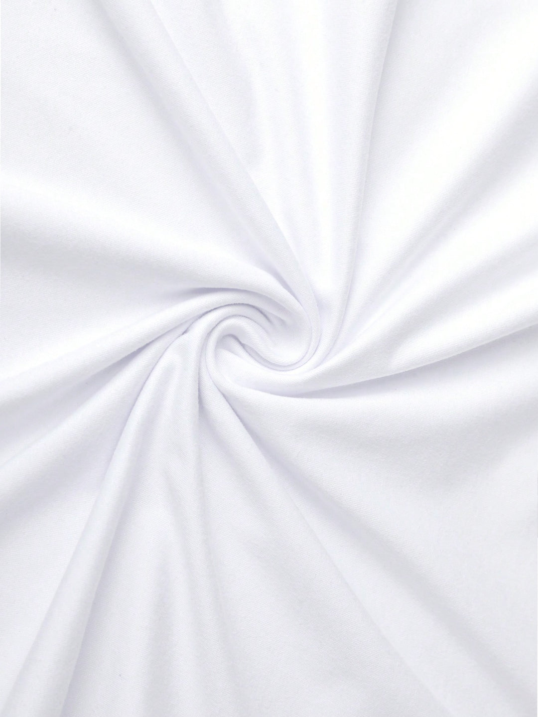 Tricou SHEIN, alb