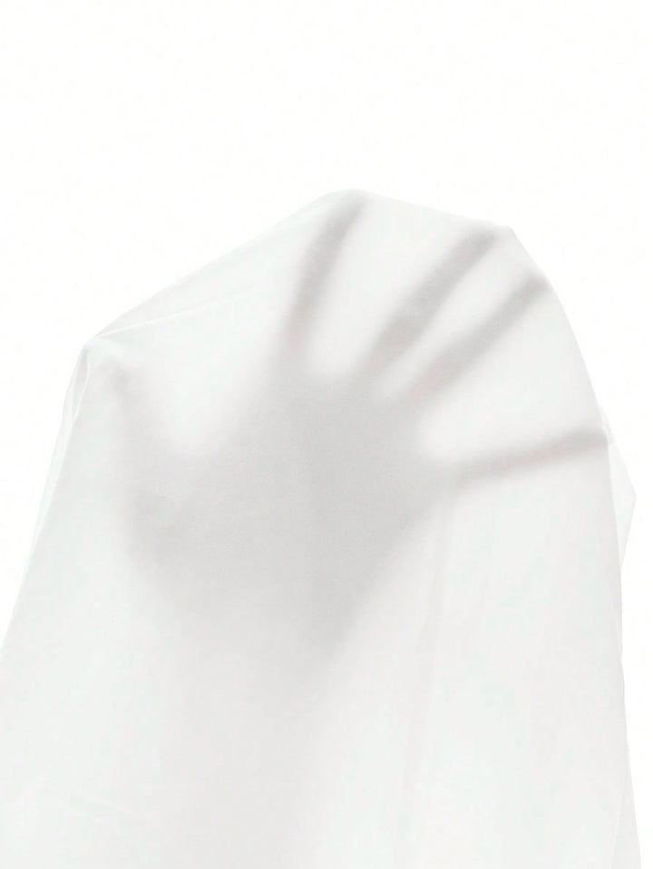 Rochie midi SHEIN, mix culori