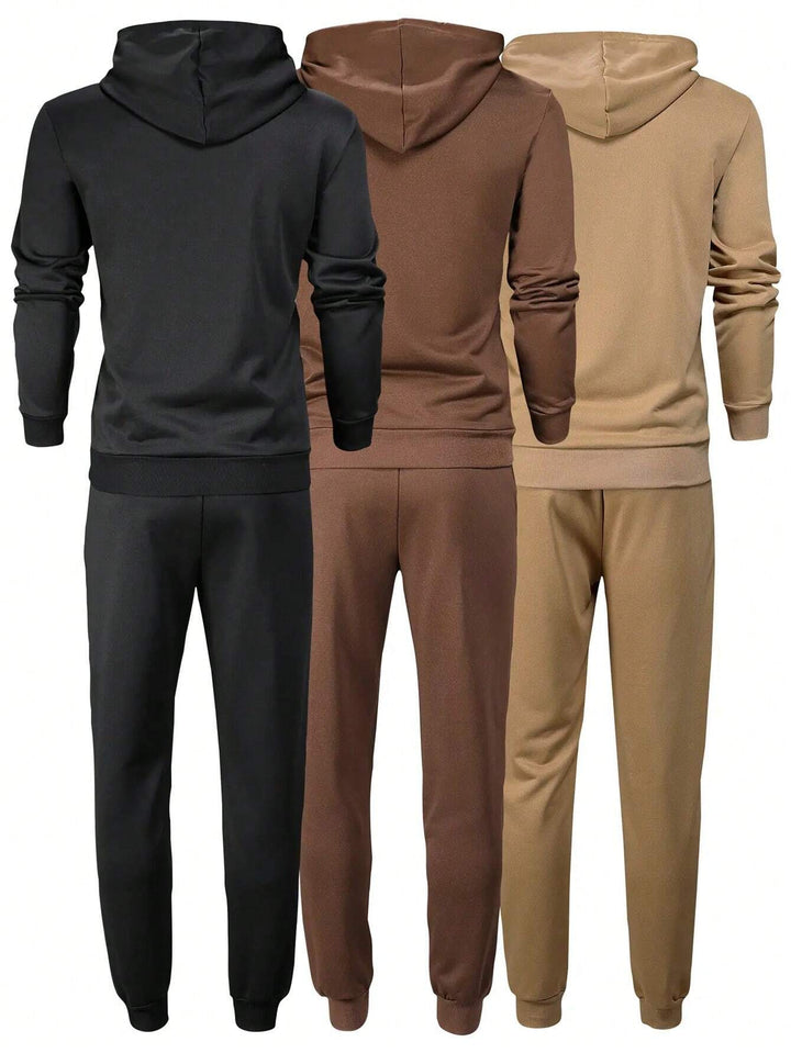 Set SHEIN, mix culori