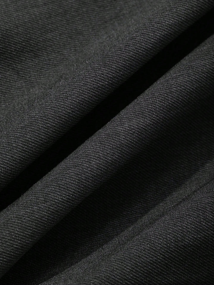 Compleu SHEIN, negru