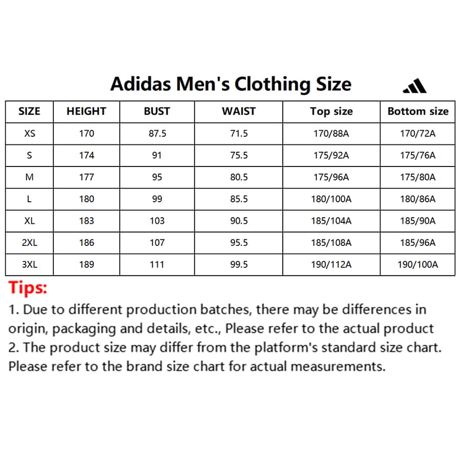 Pantaloni scurți ADIDAS, negru