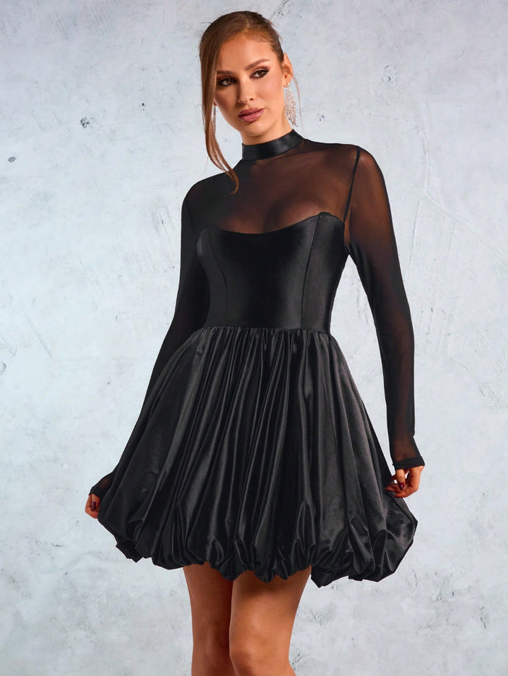 Rochie Mini Shein