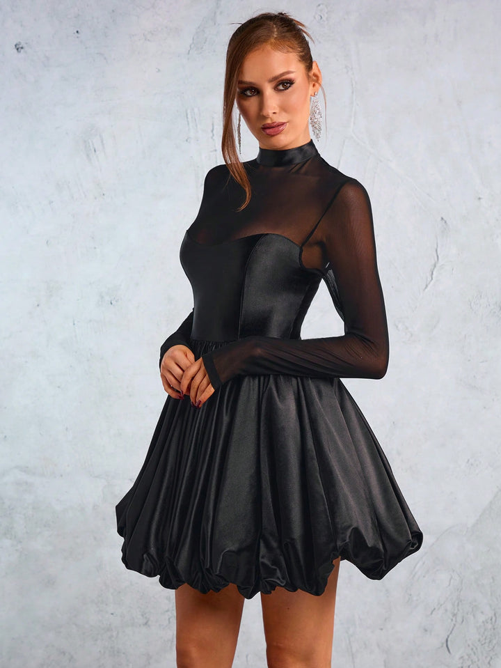Rochie Mini Shein