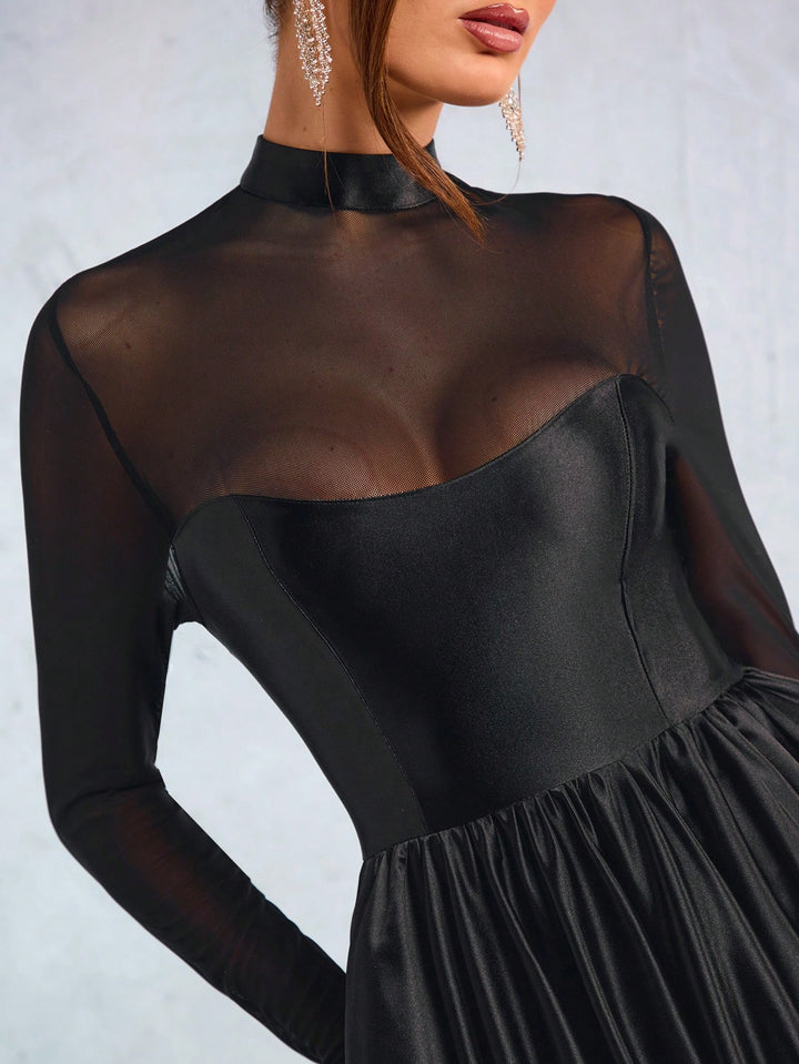 Rochie Mini Shein