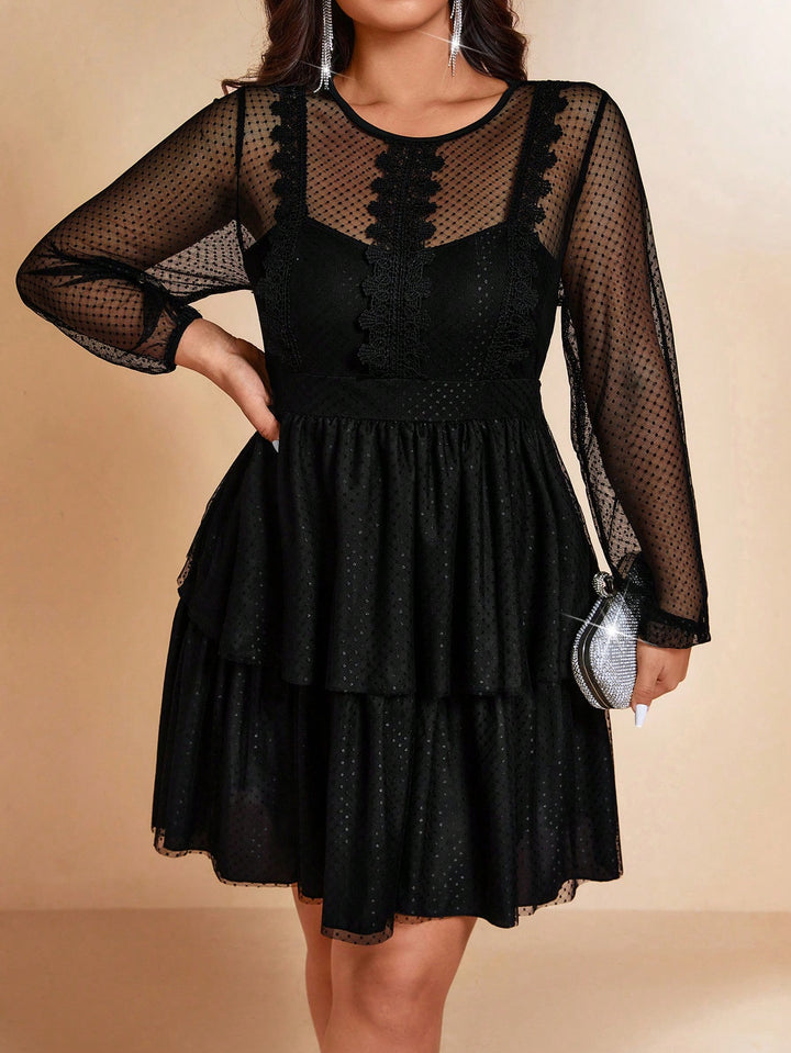 Rochie SHEIN, negru