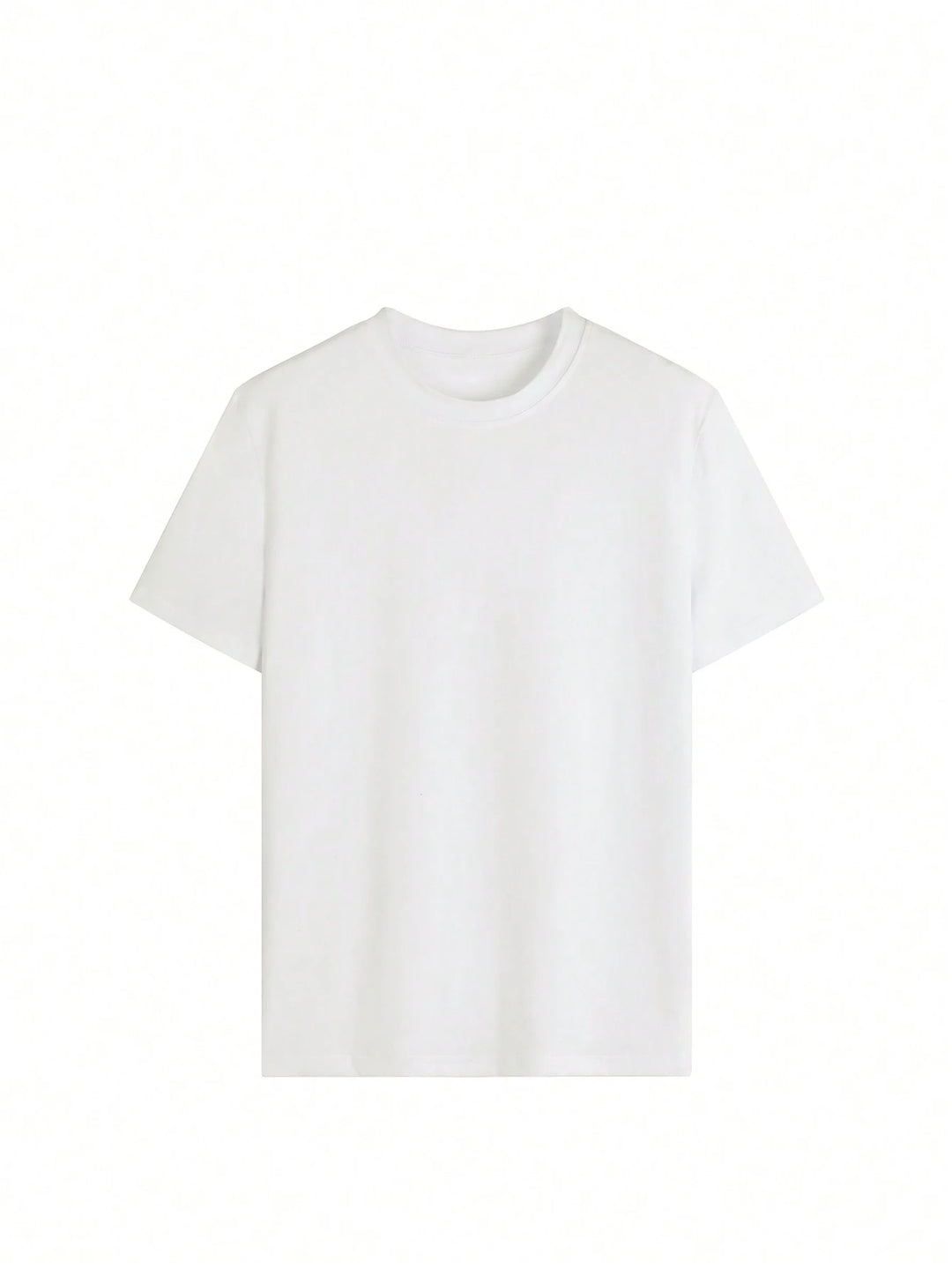 Tricou SHEIN, alb