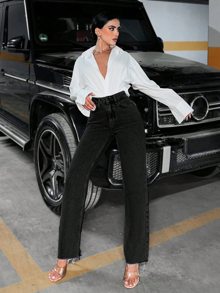 Jeans SHEIN
