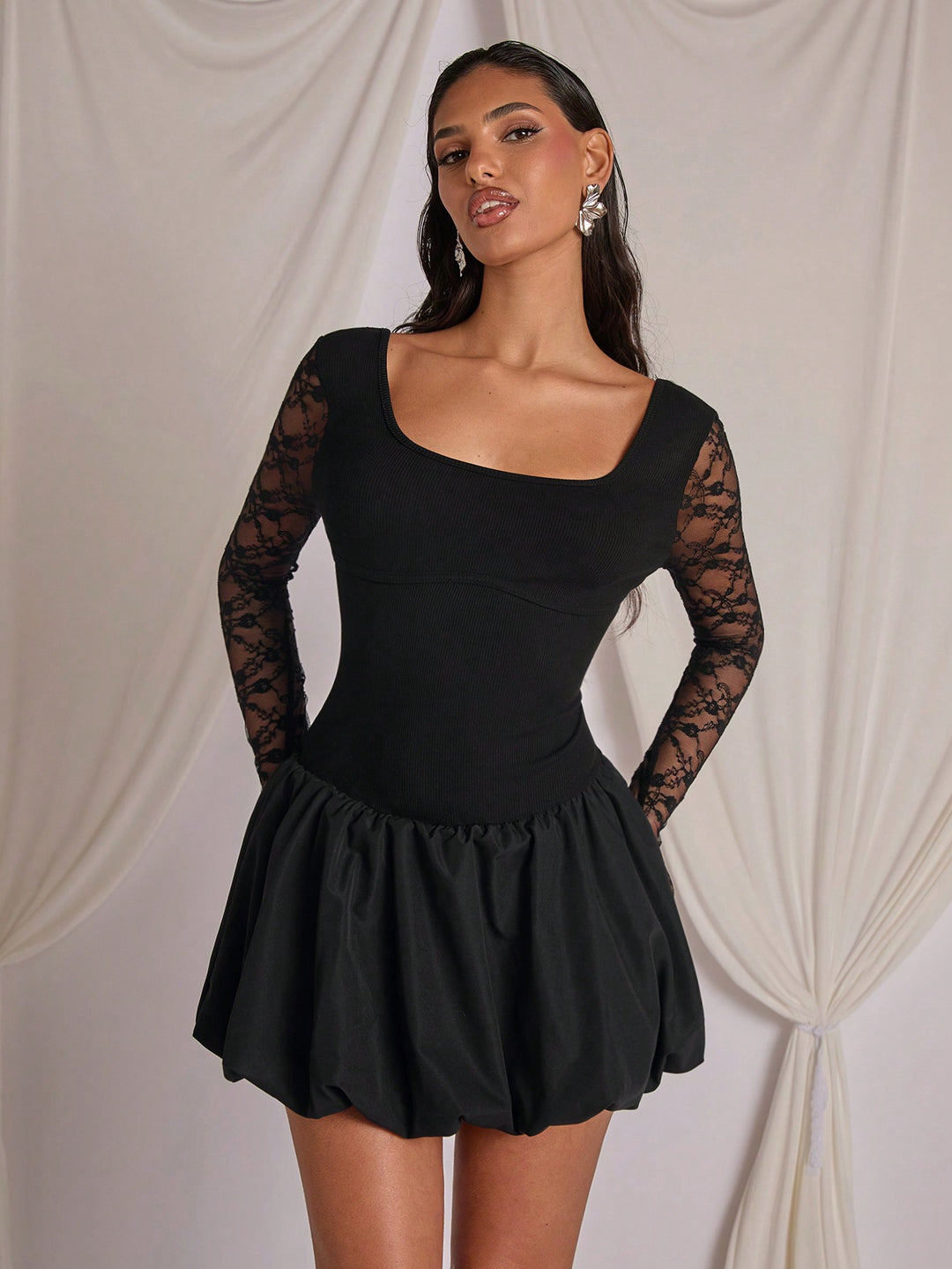 SHEIN miniruha