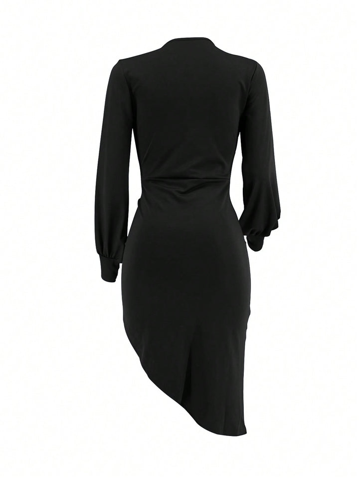 Rochie mini SHEIN