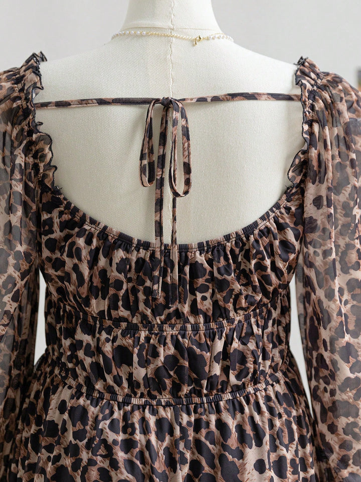 Rochie SHEIN, mix culori