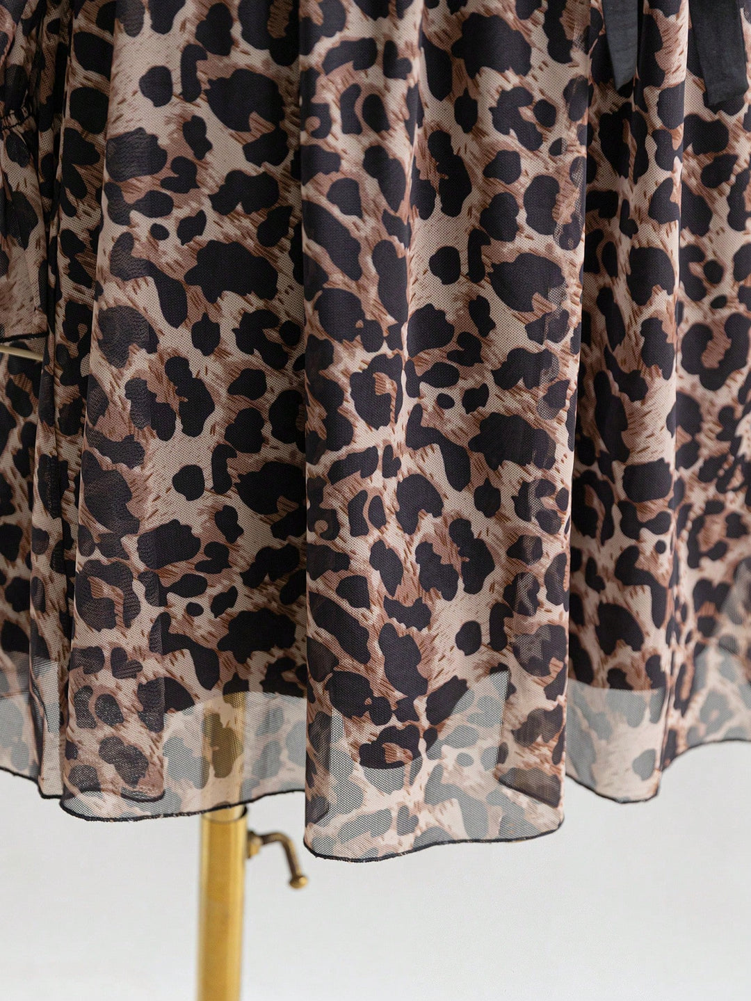 Rochie SHEIN, mix culori