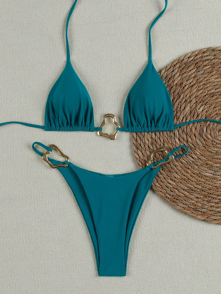 Set bikini SHEIN