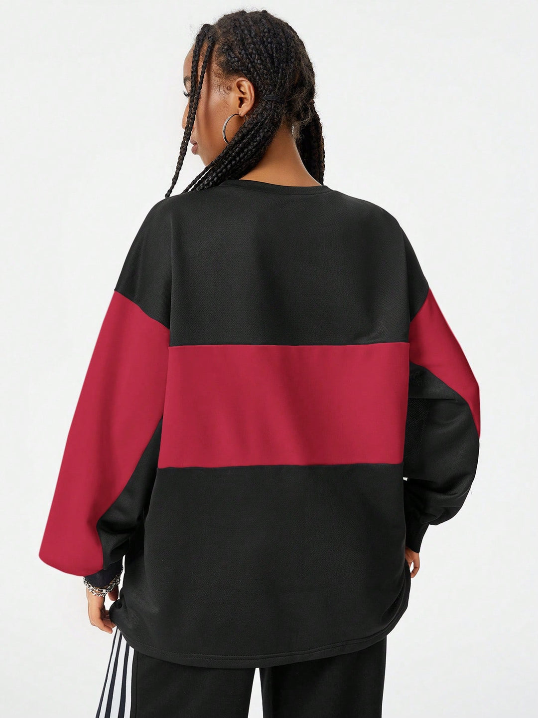 Tricou SHEIN, mix culori