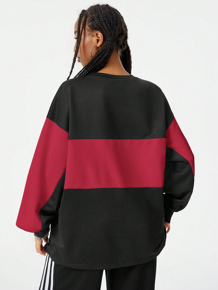 Tricou SHEIN, mix culori