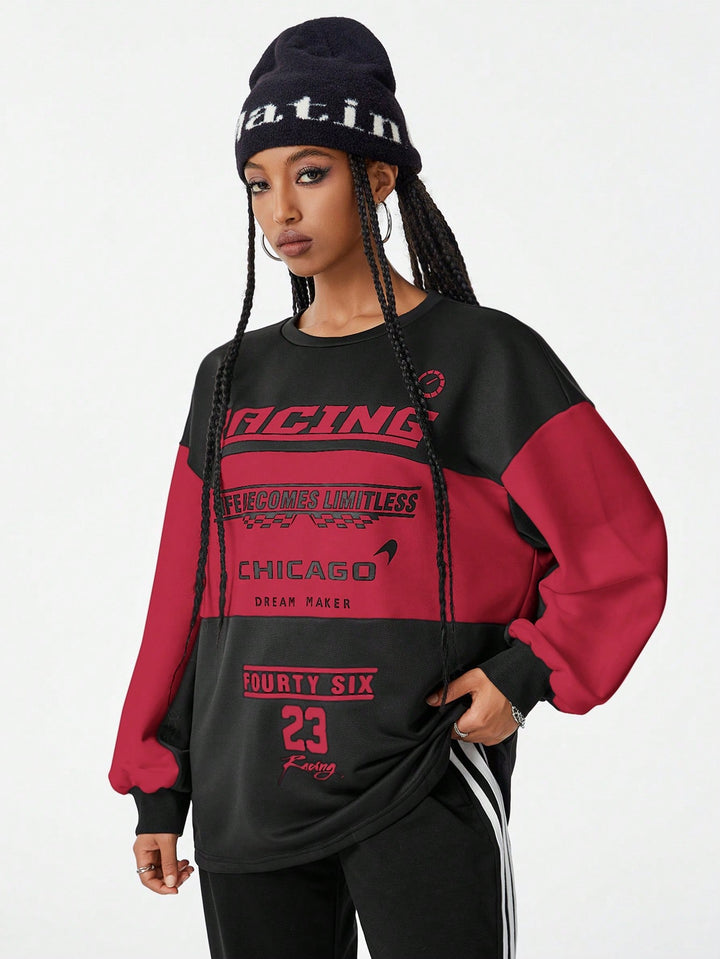 Tricou SHEIN, mix culori