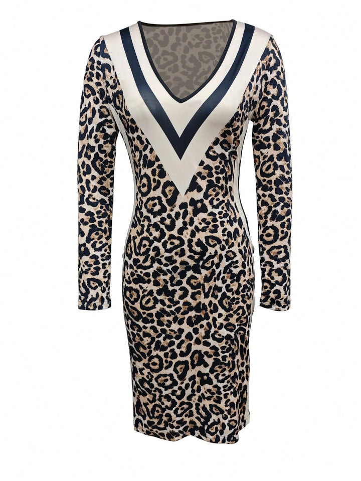 Rochie mini SHEIN, mix culori