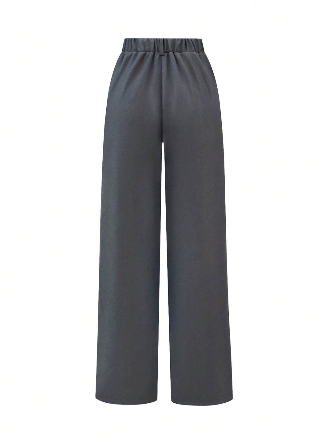 Pantaloni SHEIN, gri