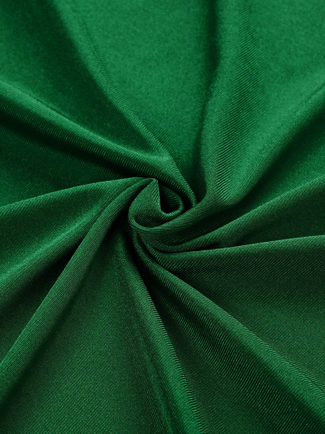 Rochie SHEIN, verde