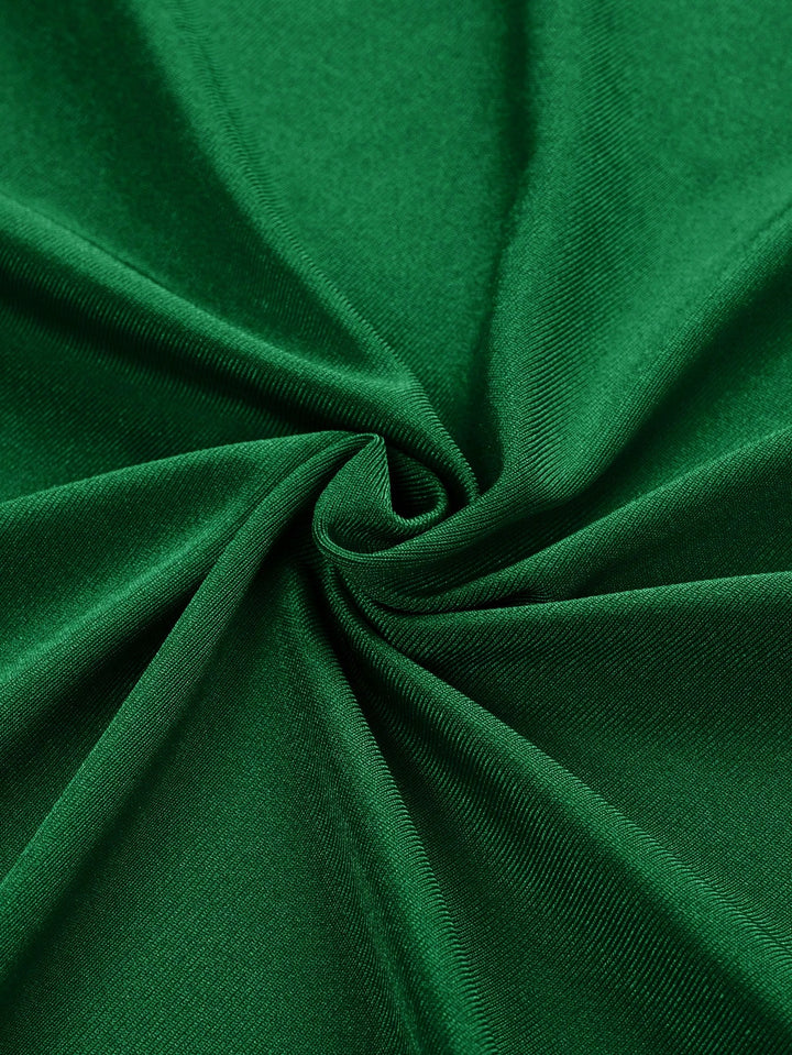 Rochie SHEIN, verde