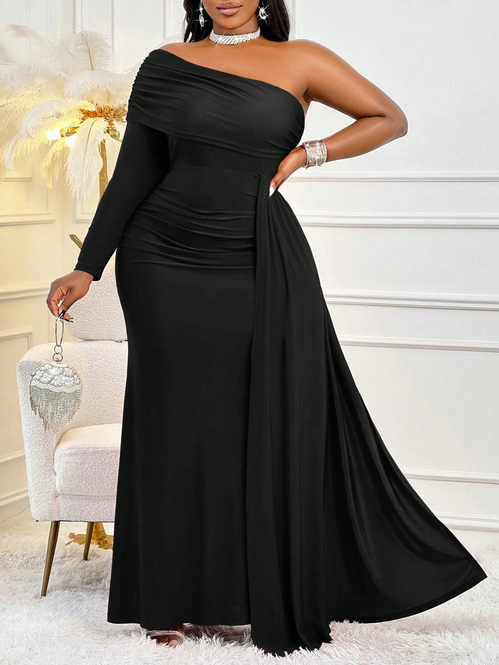 Rochie SHEIN, negru