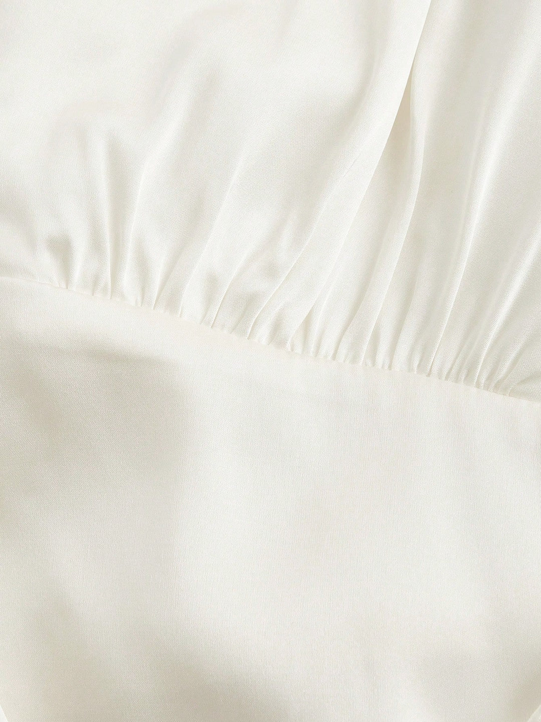 Bluza SHEIN, crem
