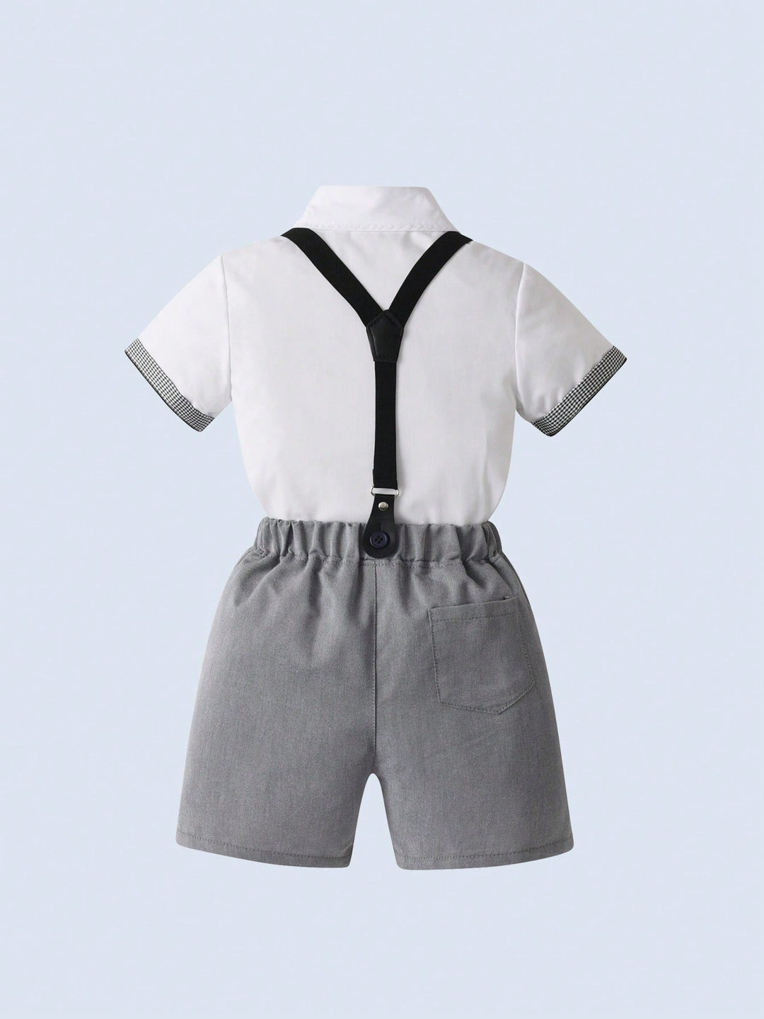 Set SHEIN, mix culori