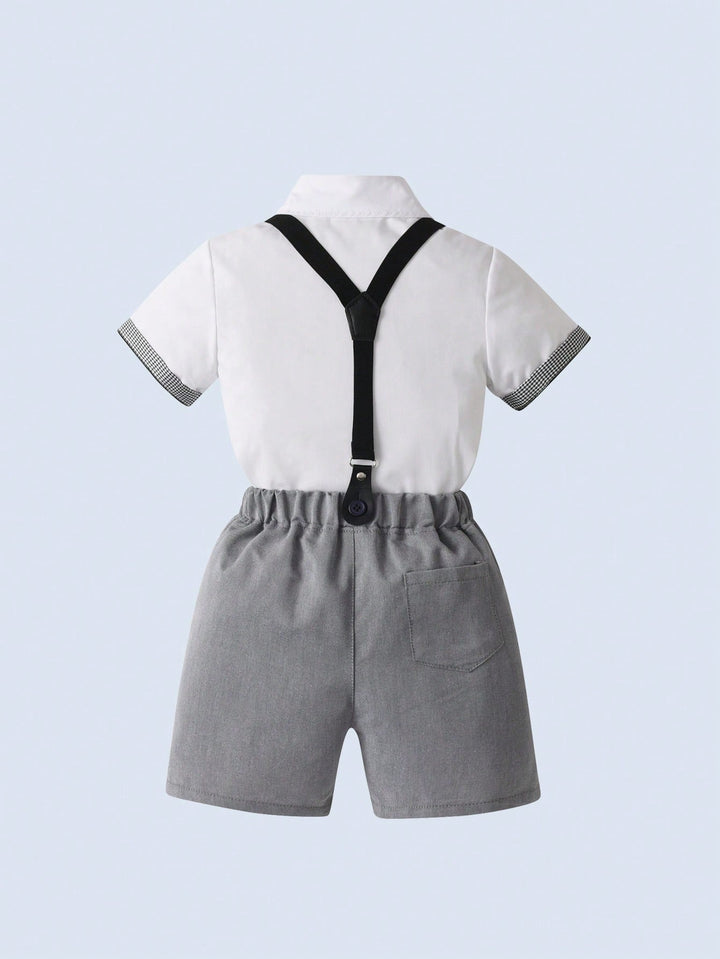 Set SHEIN, mix culori