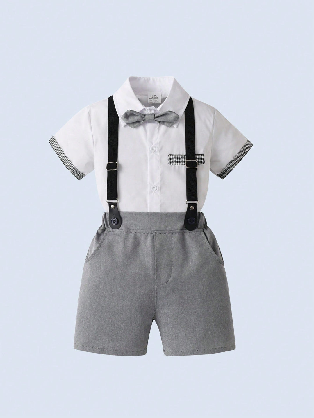 Set SHEIN, mix culori