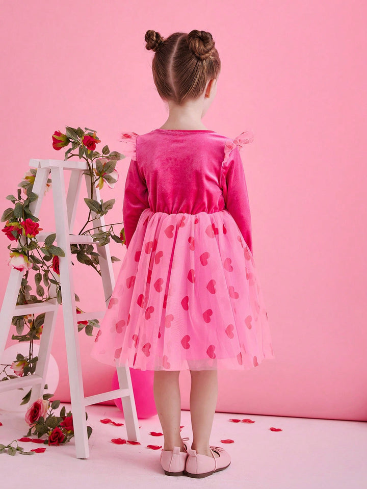 Rochie SHEIN, roz
